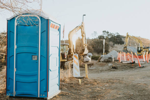 Best Sanitation services for porta potties  in Langhorne Manor, PA