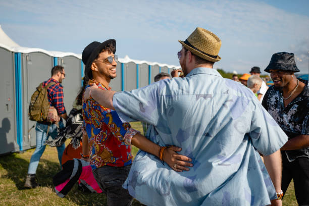 Best Local porta potty services  in Langhorne Manor, PA