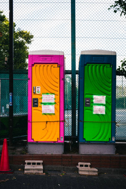 Best Luxury portable toilet rental  in Langhorne Manor, PA