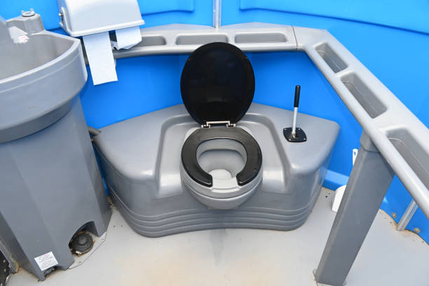 Best Handicap porta potty rental  in Langhorne Manor, PA