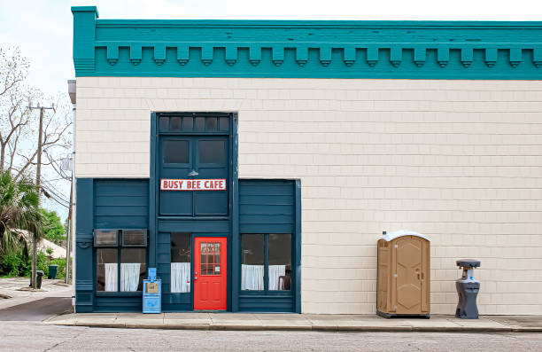 Best Best portable toilet rental  in Langhorne Manor, PA