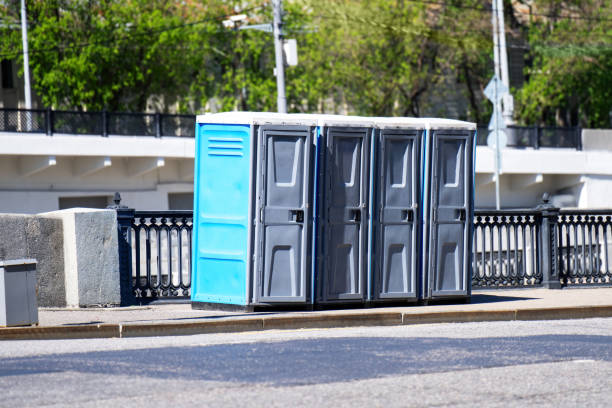 Best Portable restroom solutions  in Langhorne Manor, PA