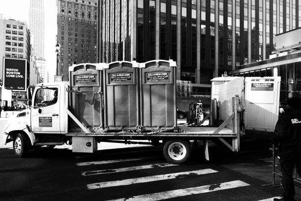 Best Affordable porta potty rental  in Langhorne Manor, PA