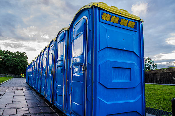 Best Portable toilet rental for construction  in Langhorne Manor, PA