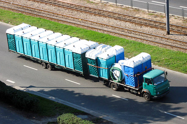 Porta potty rental for festivals in Langhorne Manor, PA